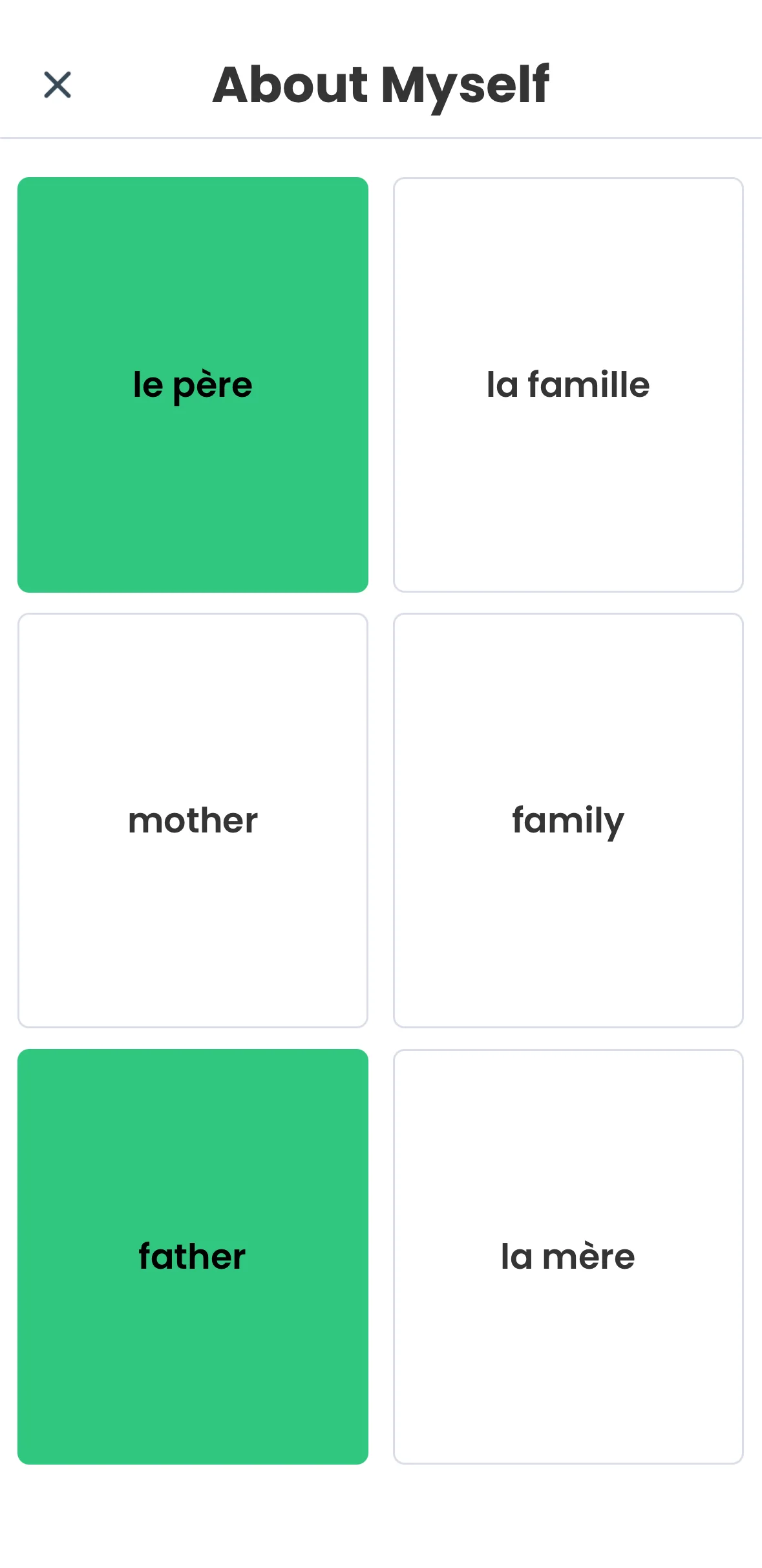 2Bfluent mix and match vocabulary activity