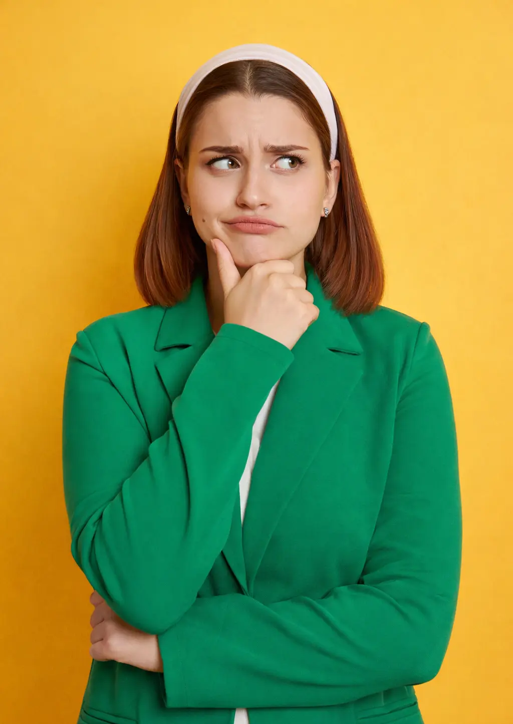 2Bfluent mobile app conversation practice screen